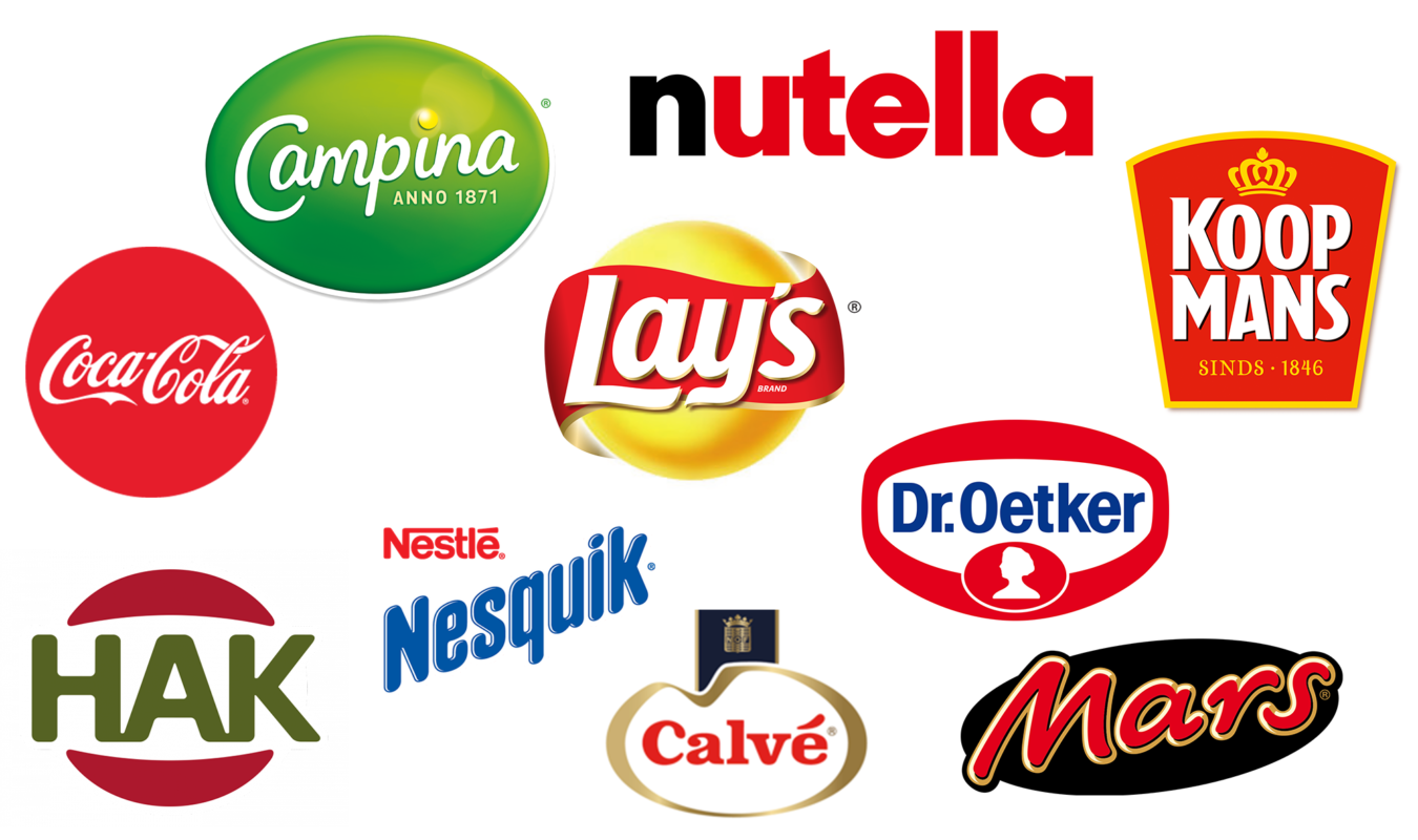 General Brands - BFG Trading