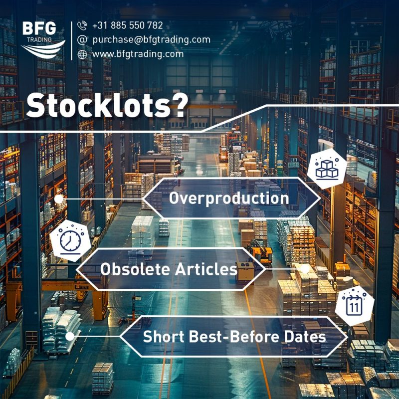 stocklots BFG